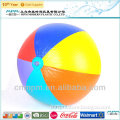 New 16"Inflatable Blow Up Panel Beach Ball Holidy Swimming Pool Party Toy